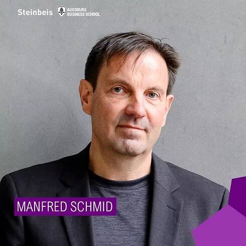 Manfred Schmid