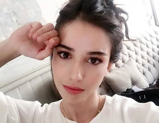 Özge Gürel