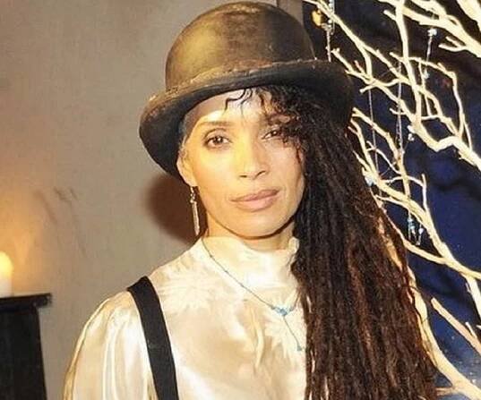Lisa Bonet Biography - Facts, Childhood, Family Life & Achievements