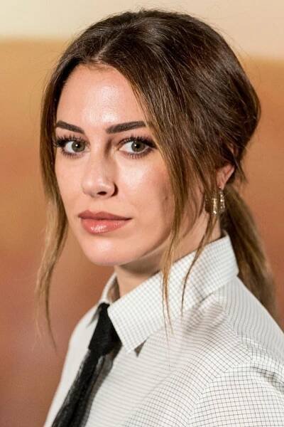 Blanca Suárez herečka