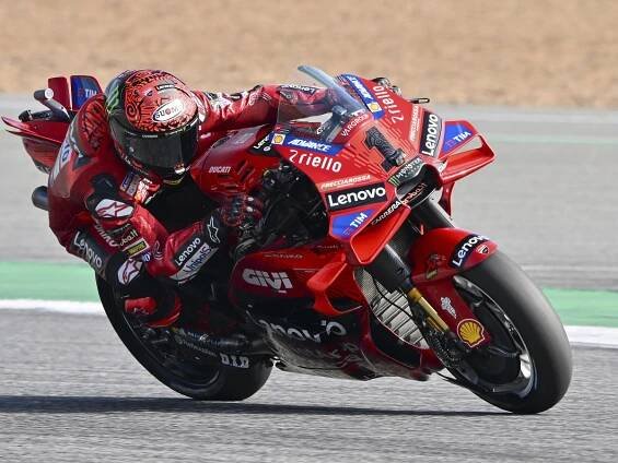 Preskúmali všetky možnosti: Záverečné preteky MotoGP našli možnú náhradu za zrušenú Valenciu