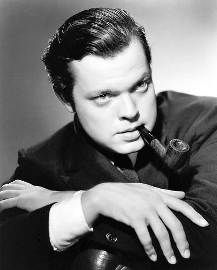 Orson Welles (Creator)