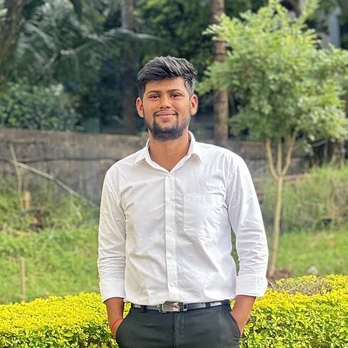 VOLUNTEER TEAM - GOOGLE DEVELOPER GROUP BELGAUM