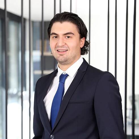 Key Issues on Employee Inventions - BENER LAW OFFICE