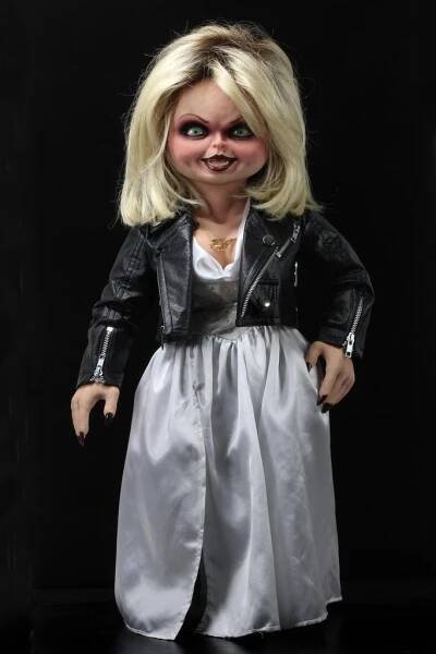 Bride of Chucky: Tiffany Doll - Prop Replica 1/1 - Neca