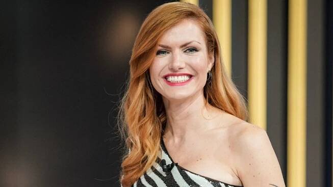 Gabriela Koukalová poprvé jako moderátorka. Co jí vzkazují diváci, kteří nic neodpustí?