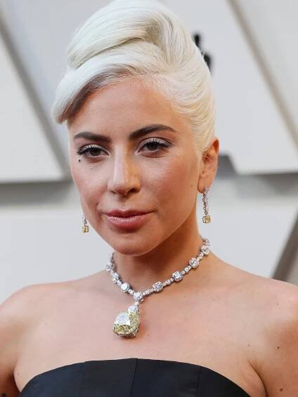 Lady Gaga - Singer, Songwriter, Actress, Musician
