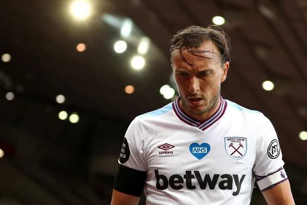 Příběhy věrných: Věčný Kladivář Mark Noble - Ruik.cz