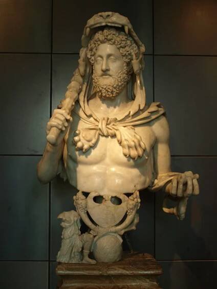 Commodus « IMPERIUM ROMANUM