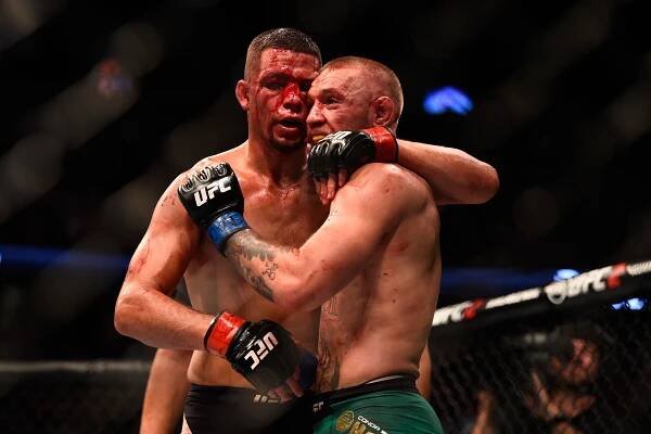 What Was Conor McGregor's Highest Paid UFC Fight?