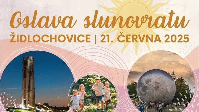 Kultura - Město Židlochovice