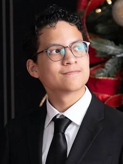 Youth-Led Community Climate Engagement in San Antonio