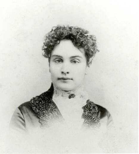 Anne Sullivan