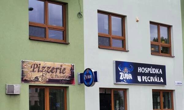 Pizzerie U Pecivála foto 3
