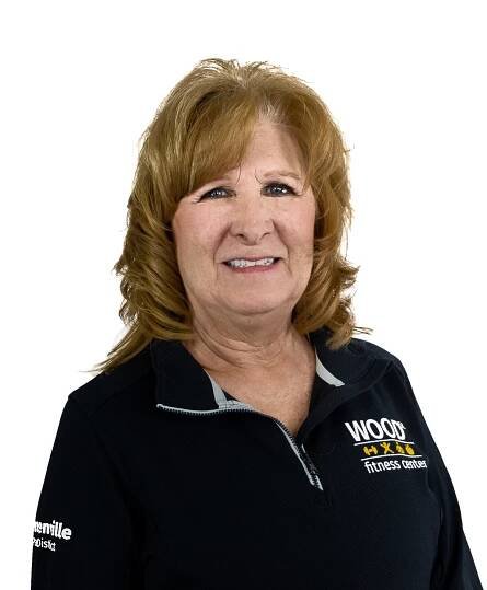 Our Staff - Wood St. Fitness Center