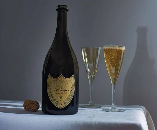 Dom Pérignon