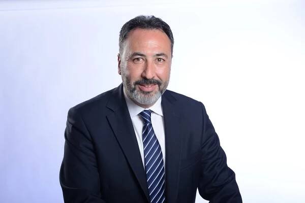 AK Parti Konya İl Teşkilatı