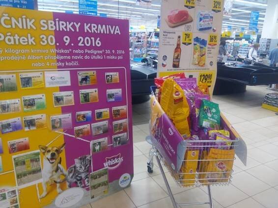 OC Nisa 30. 9. 2016
