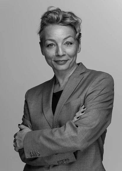 press - Sara Jangfeldt