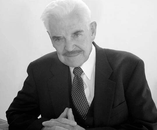 Herec Jack Betts