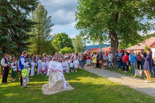 Fotogaléria | Mesto Spišská Stará Ves 