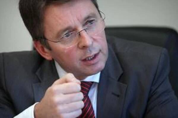 Ivan Mikloš: Ak SaS nezmení názor na val, nemôže ísť do vlády