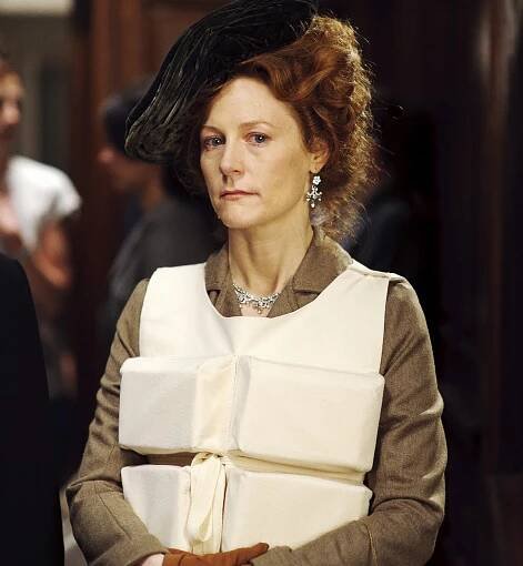 Geraldine Somerville - Titanic - Promo