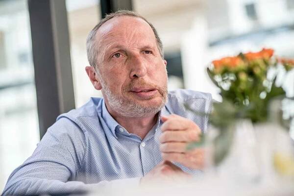 Bývalý poslanec Koudelka opouští ČSSD. Strana prý podporuje zneužívání moci - Deník.cz