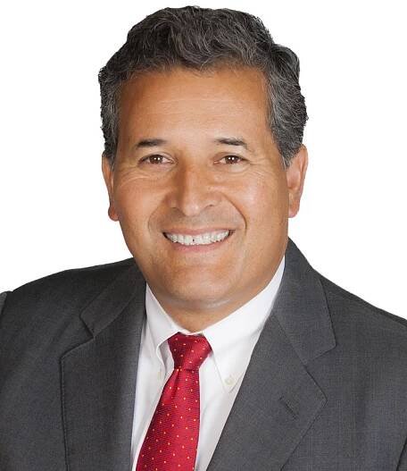 Juan Vargas (Politiker)