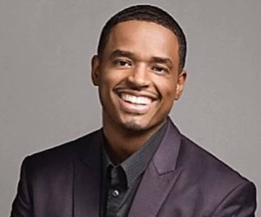 Larenz Tate Biography - Facts, Childhood, Family Life & Achievements