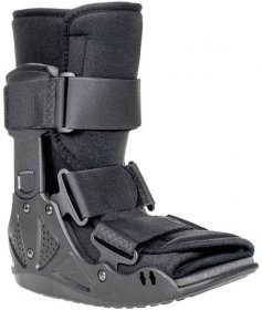 McKesson Low-Top Non-Air Walker Boot