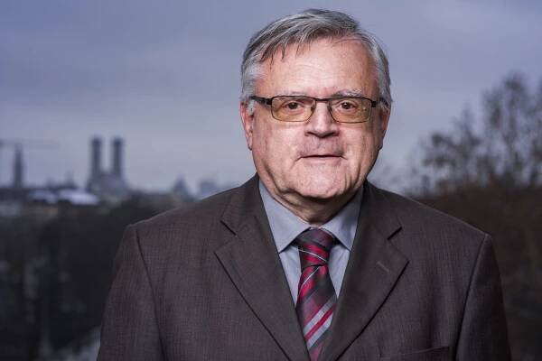 Gedankenpolizeilicher Verfassungsschutzextremismus in Hamburg