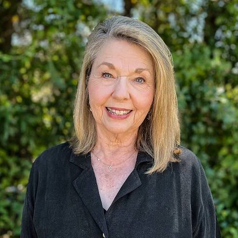 Pam Markham - Markham Realty: Huntsville, TX