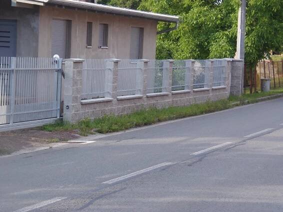 Naše práce | Jsme firma, která drží slovo...
