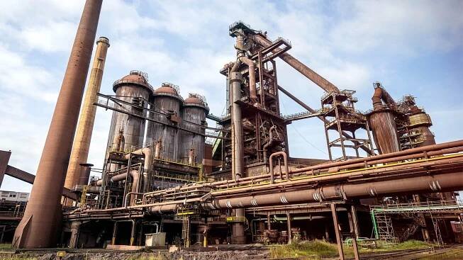 Hersteller ArcelorMittal stoppt Pläne für "grüne" Stahlproduktion