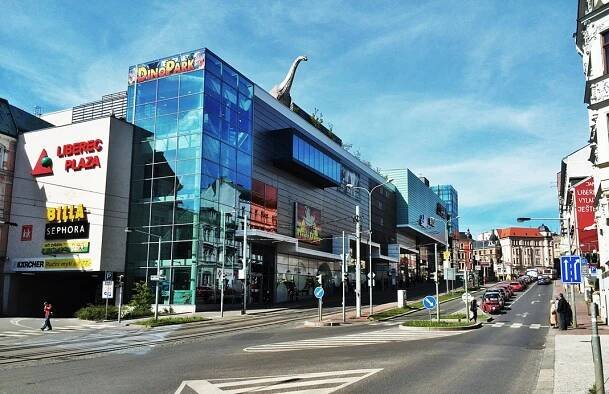 Plaza | Plaza