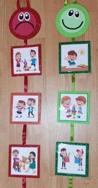 Pin de Alondra Contreras em Manualidades em 2022 | Rotina na educação infantil, Atividades de aprendizage… | Arte de preescolar, Manualidades escolares, Elaboración