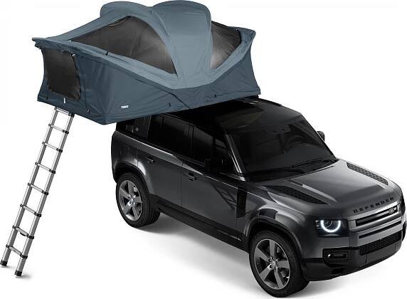 Thule Approach M Dark Slate od 53 990 Kč