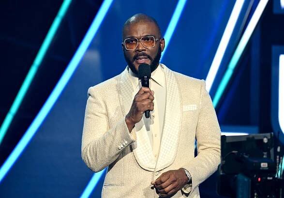 Tyler Perry Sued For Sexual Assault By 'The Oval' Actor