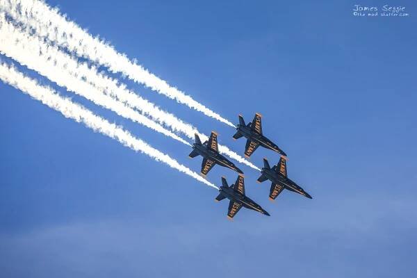 Miramar Air Show 2014 - The Mad Shutter