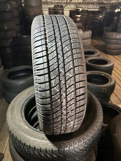 CELOROČNÍ PNEUMATIKA 195/60R15 88H FATE S AR-35 ADVANCE, 7,17 MM