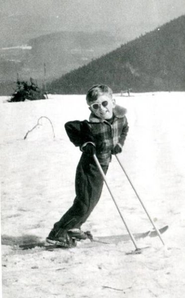 Michael Konůpek (1948)