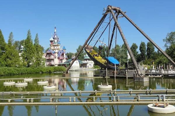 Plopsaland De Panne