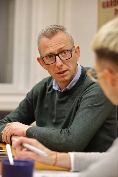 Poslanec Navrátil pro Blesk: Je to úleva! Policie odložila případ údajného znásilnění