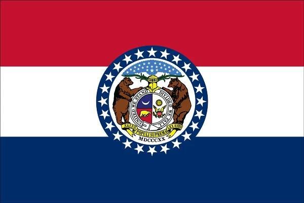 Missouri - libea.cz