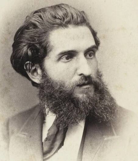 Emil Bessels – Wikipedia