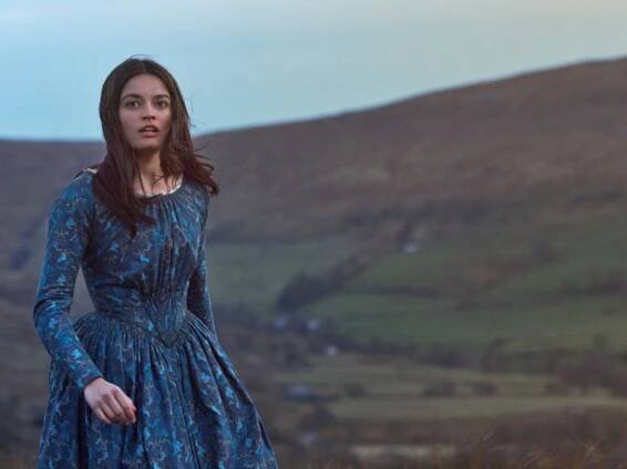 Frances O’Connor on making a different kind of biopic with Brontë drama Emily