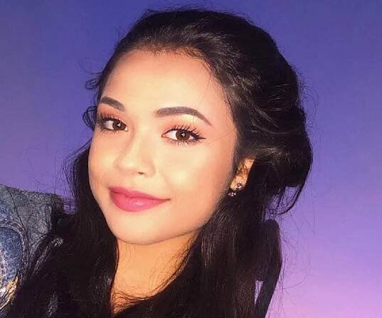 Selina Mour Biography - Facts, Childhood, Family Life & Achievements