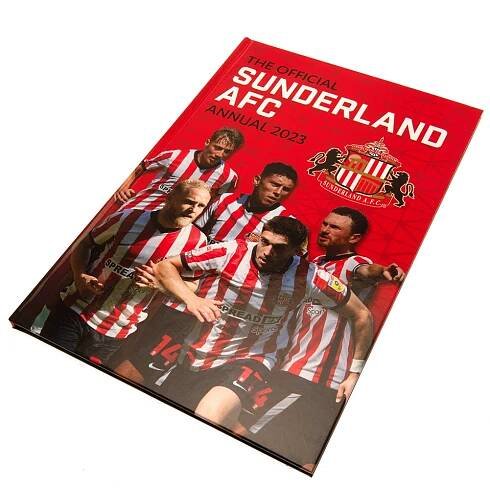 Sunderland AFC Annual 2023