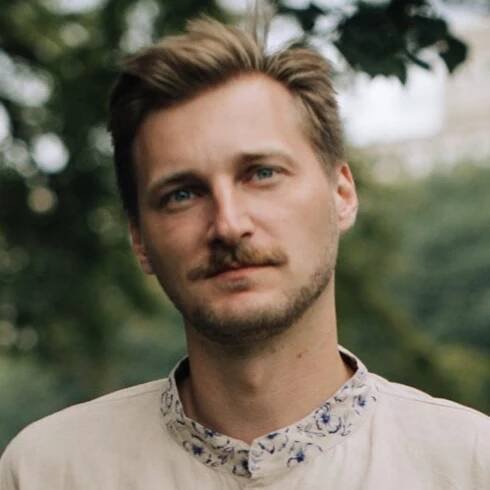 Vojtěch Bartoš - ACTORSMAP